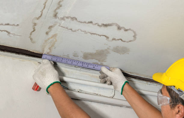 Affordable Water Damage Repair solutions in Grover, NC